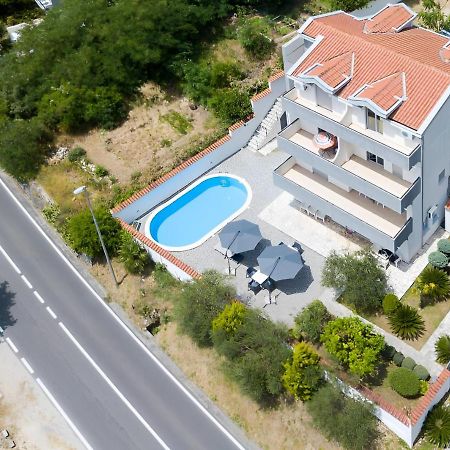 Gemma Di Cattaro Apartments Eksteriør bilde