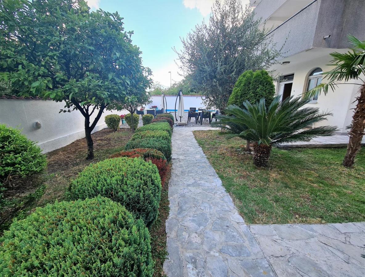 Gemma Di Cattaro Apartments Eksteriør bilde