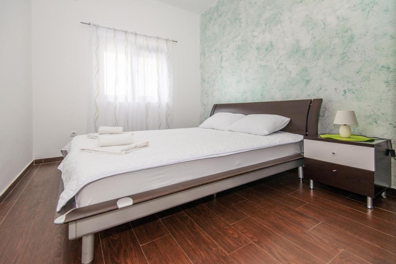 Gemma Di Cattaro Apartments Eksteriør bilde
