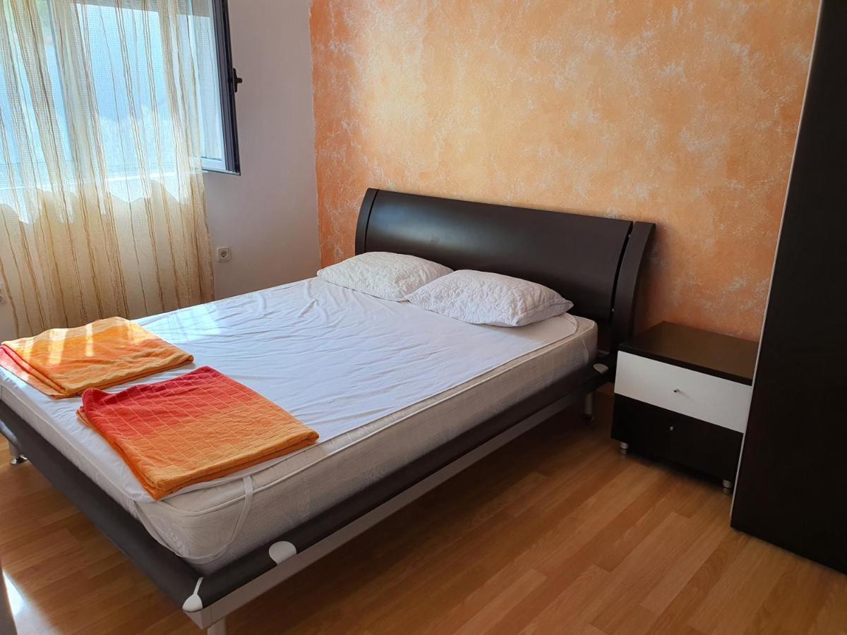 Gemma Di Cattaro Apartments Eksteriør bilde