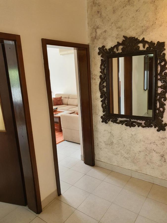 Gemma Di Cattaro Apartments Eksteriør bilde
